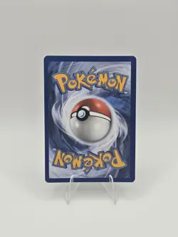 Togedemaru 104/094 Me02: Phantasmal Flames Holo Foil Near Mint Pokemon - Image 2