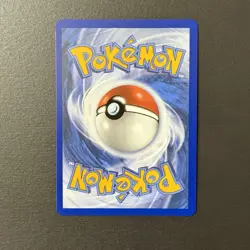 Togedemaru Full Art IR 104/094 Me02: Phantasmal Flames Holo POKEMON NEAR MINT - Image 3
