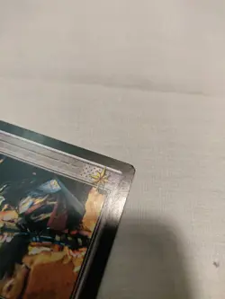 7R79 Anduril, Flame of the West [LP] lord of the rings lotr tcg Decipher - Image 4