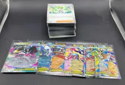 2025 Pokemon Mega Evolution Complete Base Set 1-132 C/UC/R/EX - Image 1