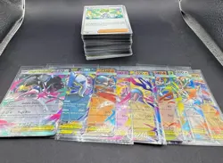 2025 Pokemon Mega Evolution Complete Base Set 1-132 C/UC/R/EX - Image 3