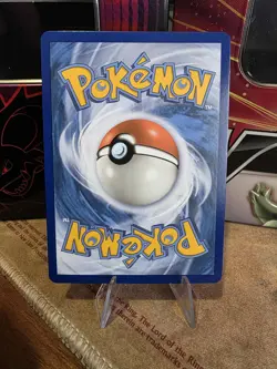 Pokemon TCG - SWSH - Hidden Fates - Charizard GX - SM211 - Black Star Promo NM* - Image 3