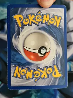 Pokemon EX Fire Red Leaf Green Articuno ex 114/112 Secret Rare Played - Image 5