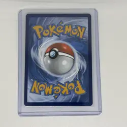 Pokemon TCG Hearthflame Mask Ogerpon EX Prismatic Card 148/131 Evolutions Sir - Image 2