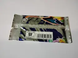 Pokemon Japanese Original Base Set Booster Pack 1996 - Factory Sealed - Image 5
