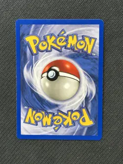 Dark Slowking 20/105 1st Edition Neo Destiny Rare Pokemon Card - Image 2