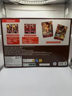 One Piece Card Game Illustration Box Vol. 5 - One Piece Promotion Cards (OP-PR) - Image 2