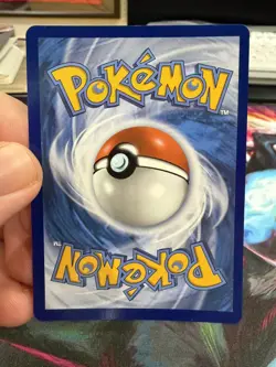 Oricorio ex 024 UPC Promo - Black Star Promo Pokemon Card - NM/Mint - Image 3