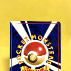 Pokemon Card Japanese【Pidgeot】No.018 Pokemon Jungle Old Back Holo Rare Nintendo - Image 5