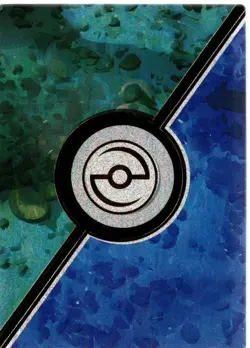 Pokemon EIF Baby 3.0 Card #SDR-008 Joltik - Image 2