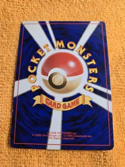 Pokemon Japanese Lt. Surge's Raichu Holo LP Gym Challenge #026 Card US SELLER - Image 3