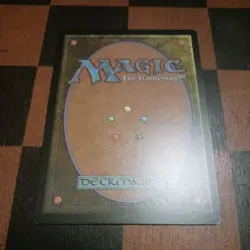 Mtg Winged Boots NM Adventures in the Forgotten Realms Commander #020 Rare Card - Image 3