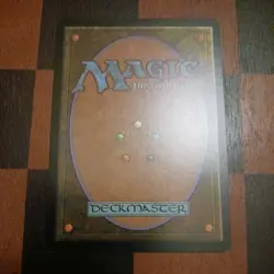 Mtg Winged Boots NM Adventures in the Forgotten Realms Commander #020 Rare Card - Image 4