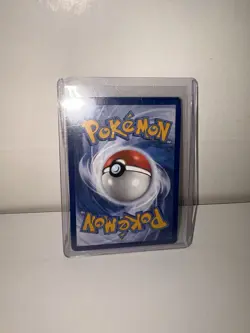 Pokemon Pikachu TCG Holo Shiny Rare Card Paldean Fates 131/091 - Image 2