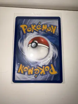Pokemon Pikachu TCG Holo Shiny Rare Card Paldean Fates 131/091 - Image 4