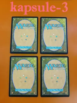 4x Lutri, the Spellchaser | Ikoria Lair of Behemoths | MTG Magic Cards - Image 2