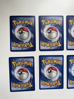 Pikachu, Mewtwo, Dragonite Black Star Promo / WB bundle Pokemon Card WOTC x10 - Image 5