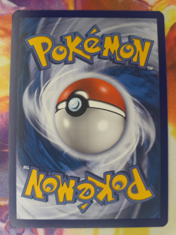 Pokemon Sun & Moon Burning Shadows TCG Holo Rare Card Lucario 71/147 NM - Image 2