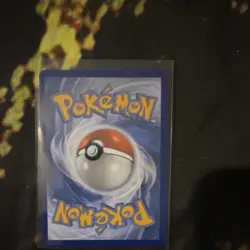 Pokemon Pikachu ex Full Art Holo Ultra Rare SV08 219/191 Surging Sparks Card - Image 2