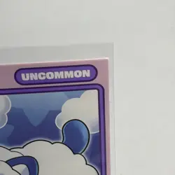 Aphmau Fruit Blox Season 2 Sheep Pierce Cat APHS208 EX Card Meemeows Snacks - Image 3