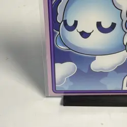 Aphmau Fruit Blox Season 2 Sheep Pierce Cat APHS208 EX Card Meemeows Snacks - Image 5