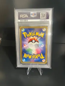 Pikachu Outbreak! 068/XY-P - Pokemon Card Japanese PSA 5 - Image 2