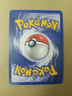 DARK RATICATE 51/82 - Team Rocket - VINTAGE WOTC Pokemon Card - UNLIMITED - NM - Image 2