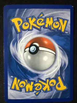 Vintage Reverse Holo Pokemon Card Lot - Image 4