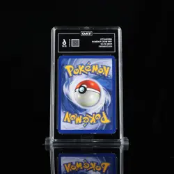 Aerodactyl 1/62 Holographic Graded TAG 6 Excellent-Mint Pokemon Card 1999 WOTC - Image 2