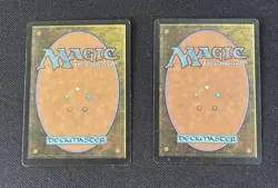 2x Parallax Tide Nemesis MP MTG - Image 2