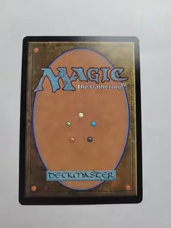 MTG - Insurrection - CMM- Regular Mythic #0236 - Image 3