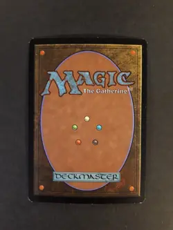 Biorhythm FOIL EX OLD BORDER - Onslaught - Magic the Gathering MTG - Image 2