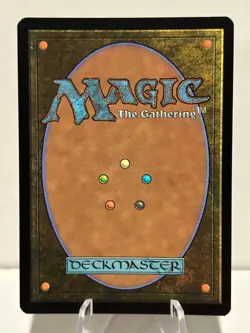 Unlucky Cabbage Merchant 201 U Avatar: The Last Airbender FOIL NM MTG - Image 2