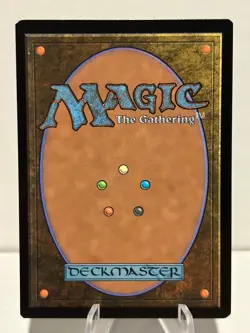 Wave Goodbye 79 R Commander: The Lost Caverns of Ixalan NM MTG - Image 2