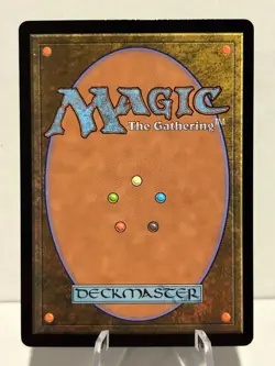 Vexing Bauble 212 U Modern Horizons 3 FOIL NM MTG - Image 2