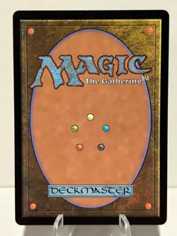 Winter Moon 213 R Modern Horizons 3 NM MTG - Image 2