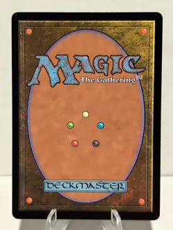 The Necrobloom 194 R Modern Horizons 3 NM MTG - Image 2
