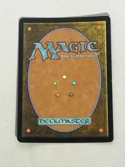 MTG FOIL Artificial Evolution Onslaught Magic the Gathering - Image 2