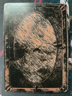 Exquisite Blood - Altered Art- Commander- EDH - Image 2