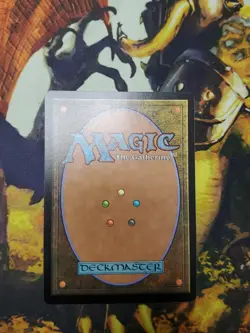 Lutri, the Spellchaser - MTG - MUL - Rare - 0052 - Regular - Image 2