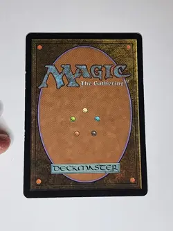 Biorhythm Onslaught Foil - Image 5