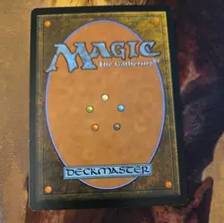 MTG Magic Thoughtseize Theros LP - Image 2