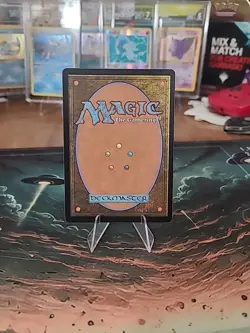MTG Lutri, the Spellchaser (52/197) March of the Machine Multiverse Legends NM - Image 2