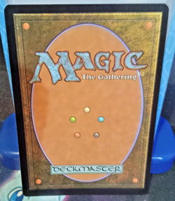 FOIL Irenicus's Vile Duplication Commander Legends: Battle for Baldur's Gate NM - Image 2