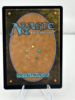 LUTRI, THE SPELLCHASER mtg NM-M Multiverse Legends 1 Rare - Image 2