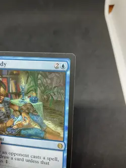 Rhystic Study Jumpstart Regular MTG 169 LP - Image 2