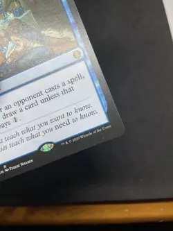 Rhystic Study Jumpstart Regular MTG 169 LP - Image 4