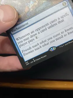 Rhystic Study Jumpstart Regular MTG 169 LP - Image 5