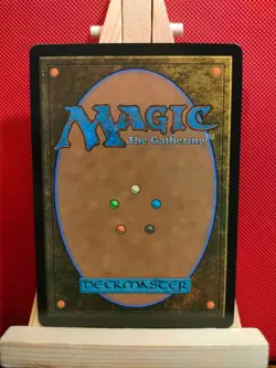 Wastewood Verge (Borderless) - Aetherdrift - Rare - NM (See pics) MTG - Image 2