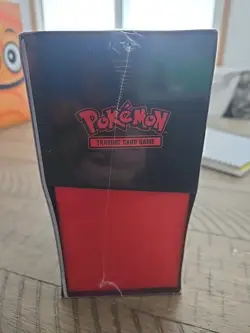 Pokemon TCG - Destined Rivals ETB Elite Trainer Box - Brand New / Factory Sealed - Image 2